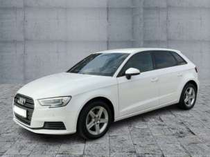 AUDI A3 Benzina/Metano 2019 usata AUDI A3 Benzina/Metano 2019 usata