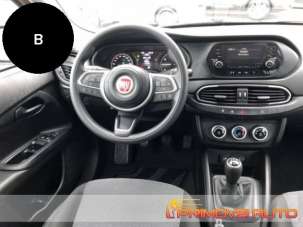 FIAT Tipo Benzina/GPL 2024 usata, Modena