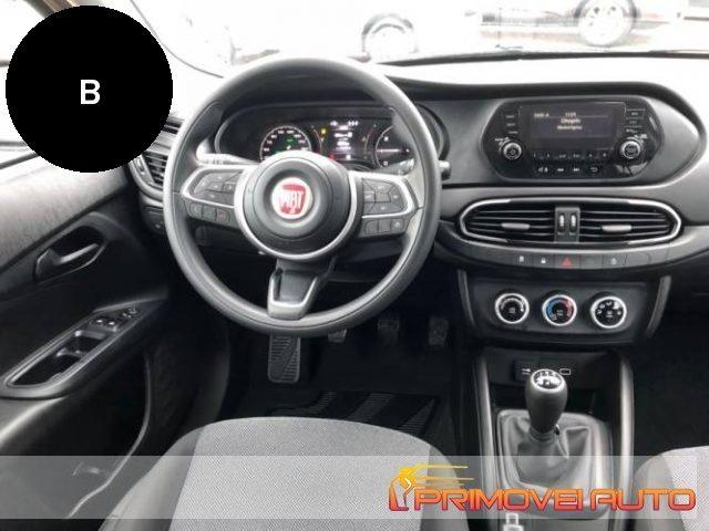 FIAT Tipo Benzina/GPL 2024 usata, Modena foto