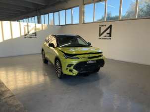 TIGER Six Benzina/GPL 2025 usata TIGER Six Benzina/GPL 2025 usata