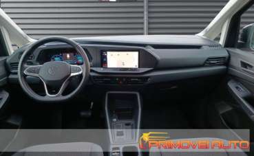 VOLKSWAGEN Caddy Diesel 2022 usata, Modena VOLKSWAGEN Caddy Diesel 2022 usata, Modena