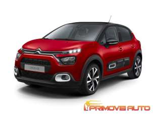 CITROEN C3 Benzina 2024 usata, Modena