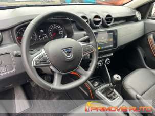 DACIA Duster Benzina/GPL 2022 usata, Modena