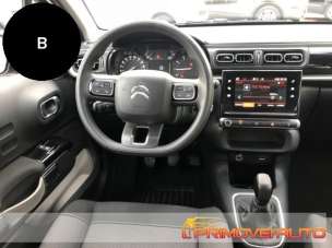 CITROEN C3 Benzina 2021 usata, Modena