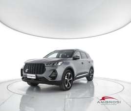 OTHERS-ANDERE OTHERS-ANDERE Benzina/GPL 2023 usata