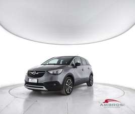 OPEL Crossland X Benzina 2018 usata