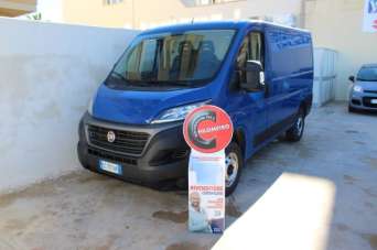 FIAT Ducato Diesel 2020 usata, Trapani FIAT Ducato Diesel 2020 usata, Trapani