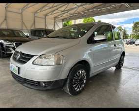 VOLKSWAGEN Fox Benzina 2009 usata, Macerata VOLKSWAGEN Fox Benzina 2009 usata, Macerata