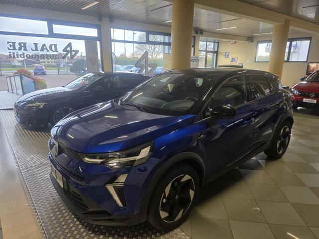 RENAULT Captur Benzina/GPL 2025 usata, Padova foto