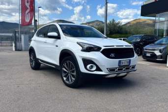 DR MOTOR DR F35 Benzina/GPL 2023 usata, Latina DR MOTOR DR F35 Benzina/GPL 2023 usata, Latina