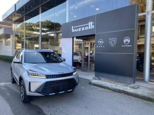 EMC Sei Benzina usata EMC Sei Benzina usata