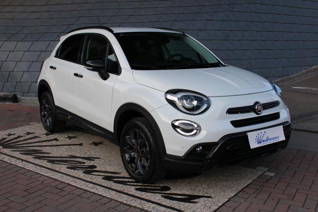 FIAT 500X Diesel 2019 usata, Trento foto