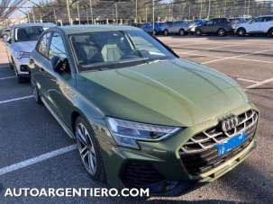 AUDI A3 Diesel 2025 usata AUDI A3 Diesel 2025 usata