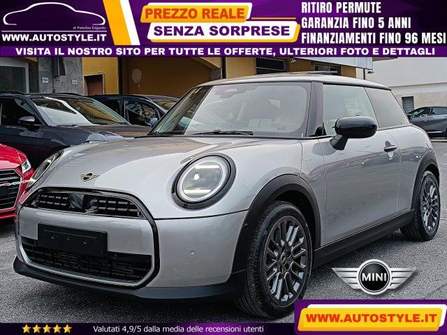 MINI Mini Benzina 2024 usata, Brescia foto