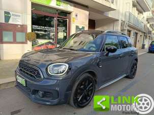MINI Countryman Diesel 2020 usata