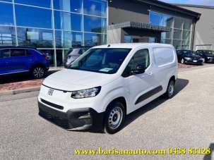 FIAT Doblo Diesel 2024 usata, Treviso FIAT Doblo Diesel 2024 usata, Treviso