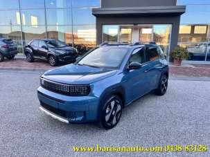 FIAT Grande Panda Elettrica/Benzina 2025 usata, Treviso