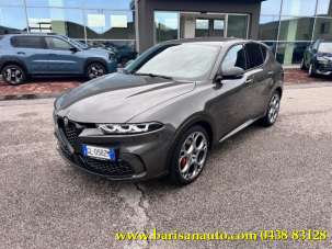 ALFA ROMEO Tonale Elettrica/Benzina 2022 usata, Treviso ALFA ROMEO Tonale Elettrica/Benzina 2022 usata, Treviso