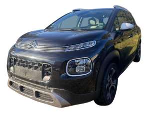 CITROEN C3 Aircross Benzina 2019 usata