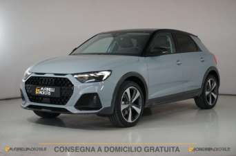 AUDI A1 Benzina 2025 usata, Milano AUDI A1 Benzina 2025 usata, Milano