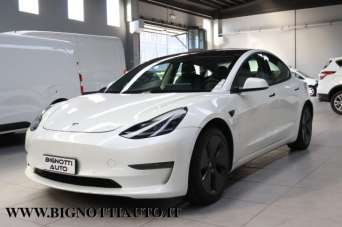 TESLA Model 3 Elettrica 2021 usata, Brescia TESLA Model 3 Elettrica 2021 usata, Brescia