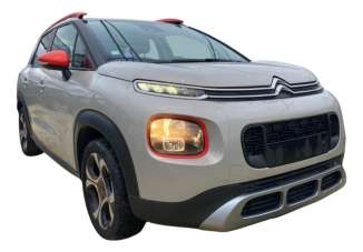 CITROEN C3 Aircross Benzina 2019 usata CITROEN C3 Aircross Benzina 2019 usata