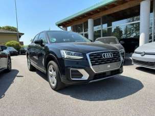 AUDI Q2 Benzina 2019 usata AUDI Q2 Benzina 2019 usata