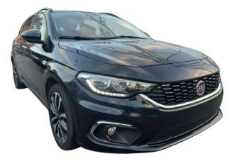 FIAT Tipo Diesel 2018 usata