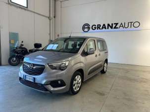 OPEL Combo Life Diesel 2019 usata OPEL Combo Life Diesel 2019 usata