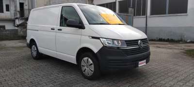 VOLKSWAGEN Transporter Diesel 2021 usata