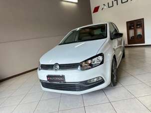 VOLKSWAGEN Polo Benzina 2015 usata, Catania