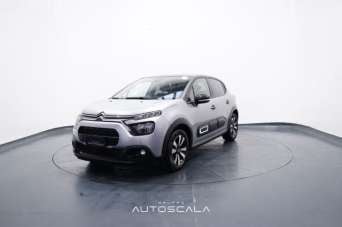 CITROEN C3 Benzina 2023 usata, Napoli CITROEN C3 Benzina 2023 usata, Napoli
