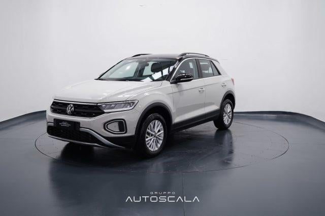 VOLKSWAGEN T-Roc Diesel 2024 usata, Napoli foto