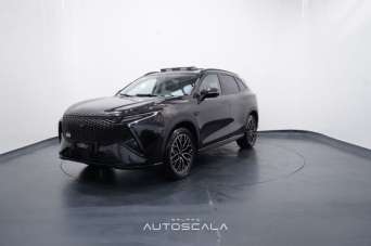 SPORTEQUIPE Sportequipe 8 GT Benzina/GPL usata, Napoli SPORTEQUIPE Sportequipe 8 GT Benzina/GPL usata, Napoli