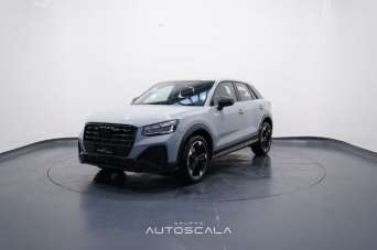 AUDI Q2 Diesel 2025 usata, Napoli AUDI Q2 Diesel 2025 usata, Napoli
