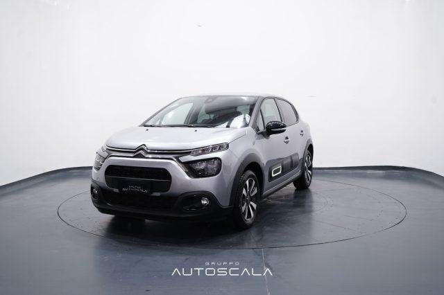 CITROEN C3 Benzina 2024 usata, Napoli foto