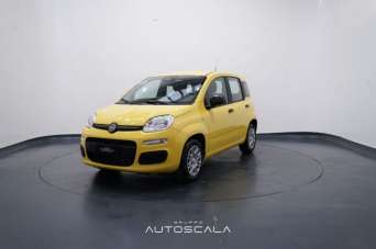 FIAT New Panda Elettrica/Benzina 2025 usata, Napoli FIAT New Panda Elettrica/Benzina 2025 usata, Napoli