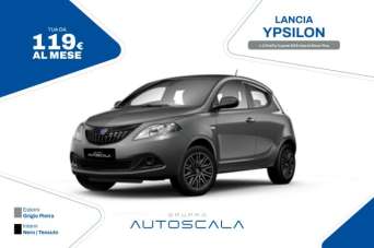 LANCIA Ypsilon Elettrica/Benzina 2023 usata, Napoli LANCIA Ypsilon Elettrica/Benzina 2023 usata, Napoli
