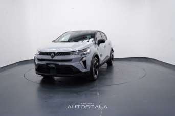 RENAULT Captur Benzina/GPL 2025 usata, Napoli RENAULT Captur Benzina/GPL 2025 usata, Napoli
