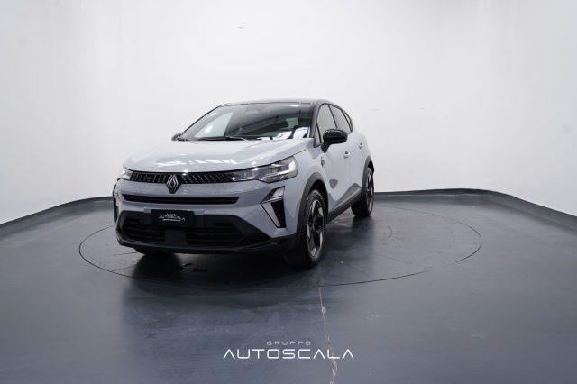 RENAULT Captur Benzina/GPL 2025 usata, Napoli foto