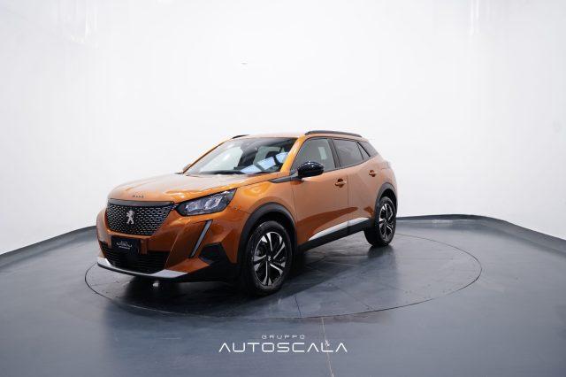 PEUGEOT 2008 Benzina 2023 usata, Napoli foto