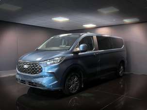 FORD Tourneo Custom Diesel 2024 usata, Belluno