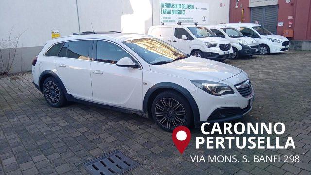 OPEL Insignia Diesel 2015 usata foto