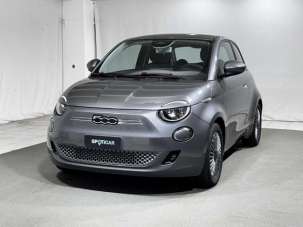 FIAT 500e Elettrica 2024 usata, Sondrio FIAT 500e Elettrica 2024 usata, Sondrio