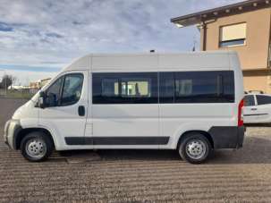 FIAT Ducato Diesel 2011 usata