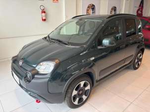 FIAT Panda Cross Elettrica/Benzina 2024 usata, Pesaro e Urbino