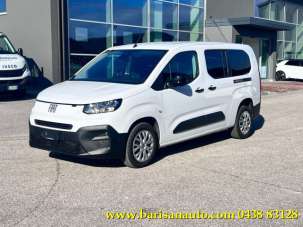 FIAT Doblo Diesel 2025 usata, Treviso FIAT Doblo Diesel 2025 usata, Treviso