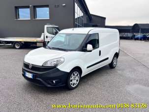FIAT Doblo Diesel 2017 usata, Treviso FIAT Doblo Diesel 2017 usata, Treviso