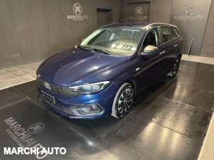 FIAT Tipo Diesel 2021 usata, Perugia FIAT Tipo Diesel 2021 usata, Perugia