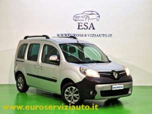 RENAULT Kangoo Diesel 2017 usata, Brescia